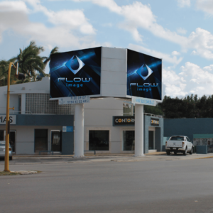 pantalla publicitaria en paseo de montejo merida pantalla publicitaria en paseo de montejo merida